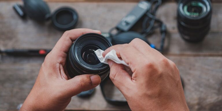 camera body