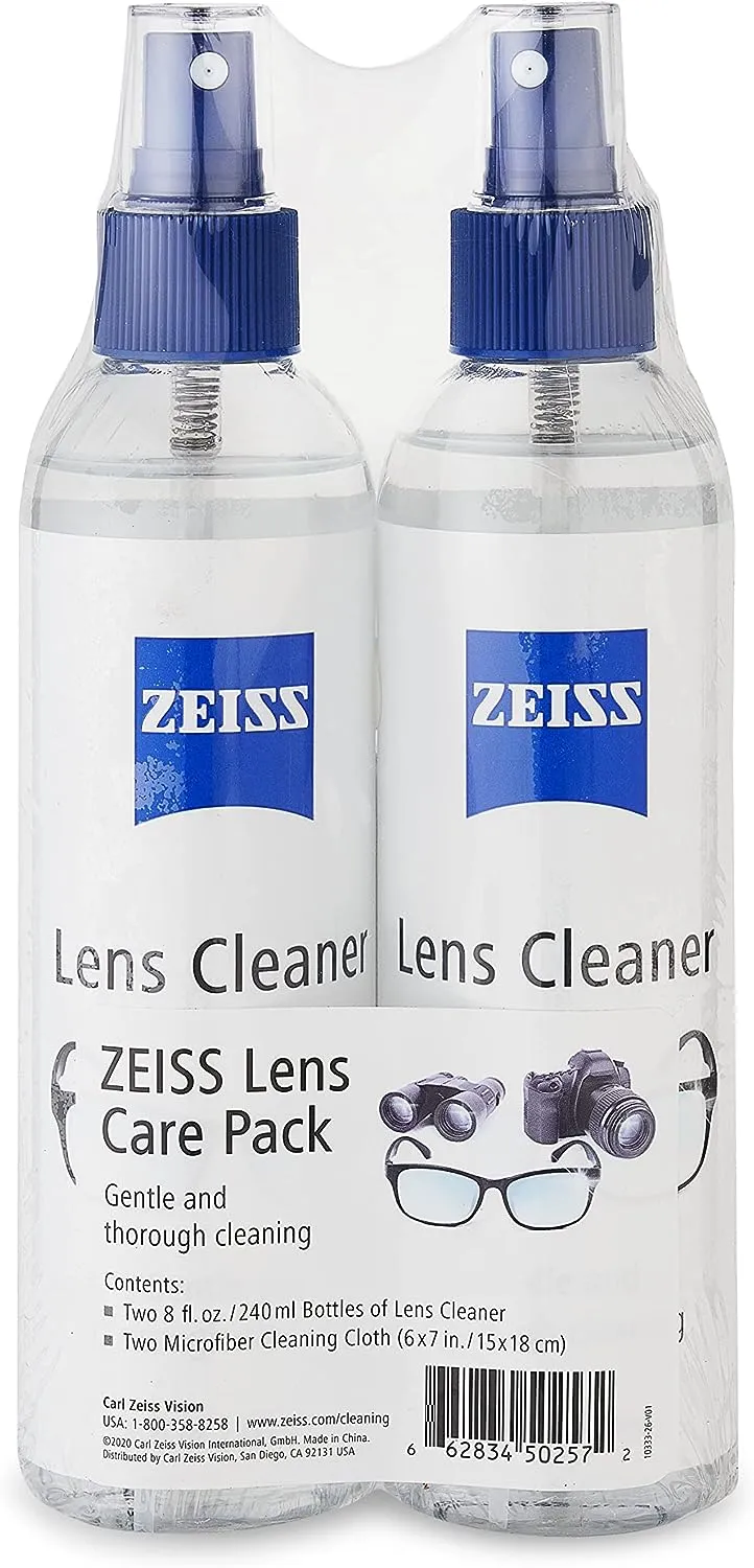 cleaning solution