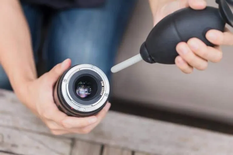 lens