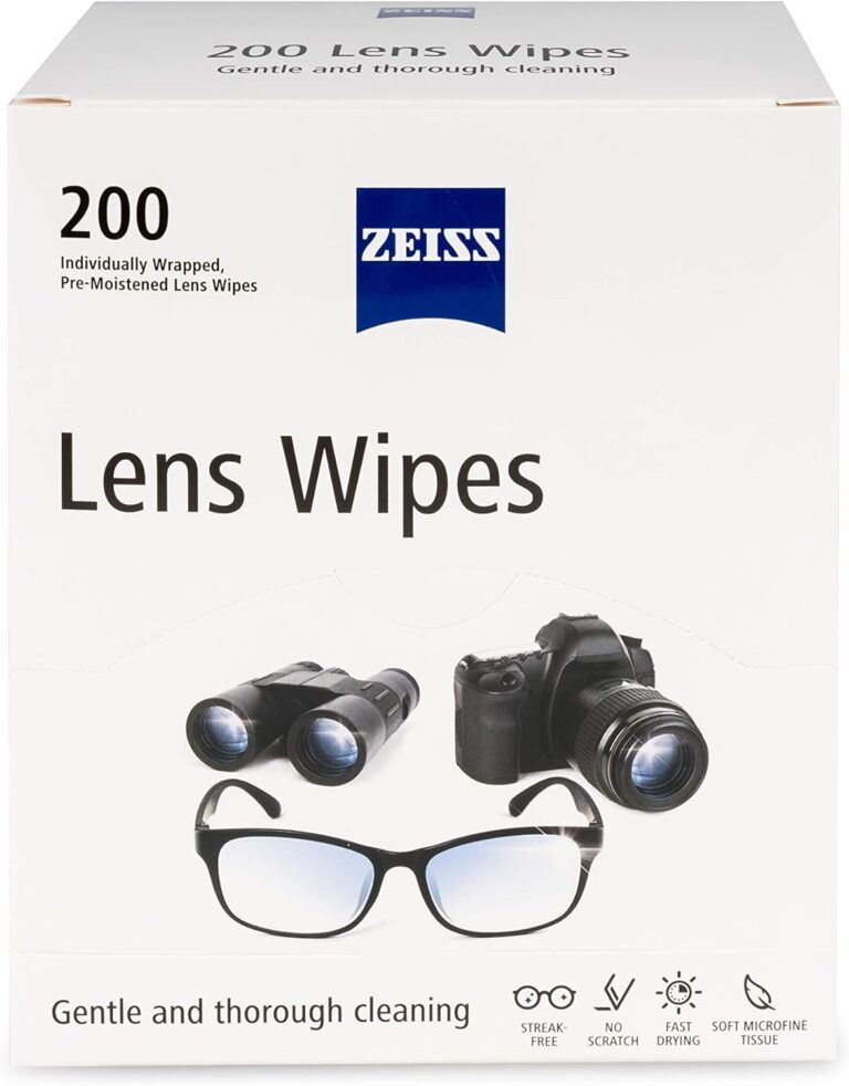 wipes