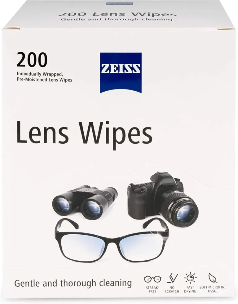 wipes