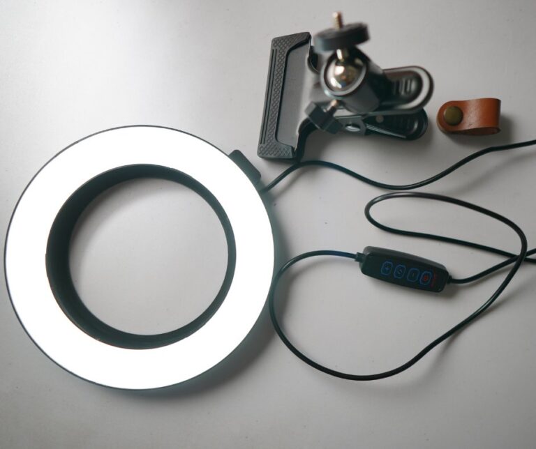 lighting