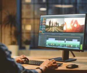 How To Start a Vlog [7 Steps To Become a Vlogger]