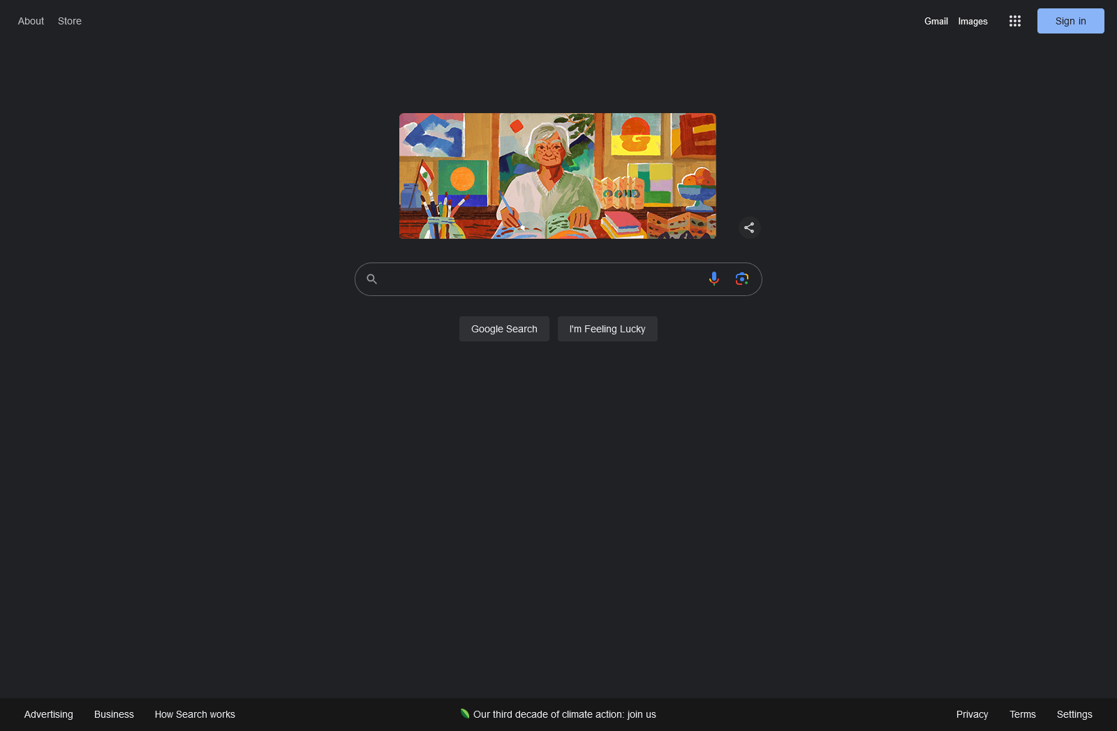 web browser