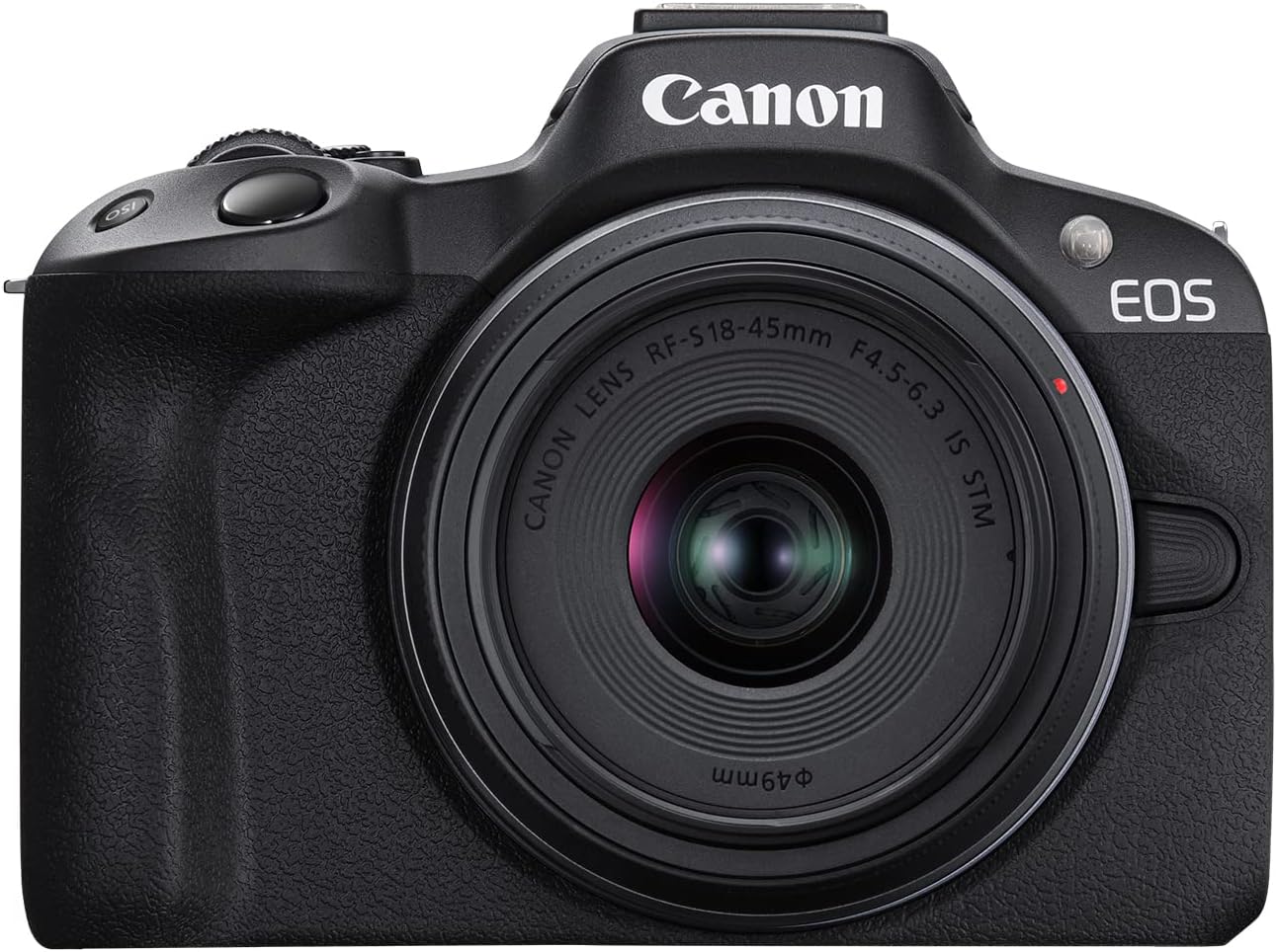 canon eos r50