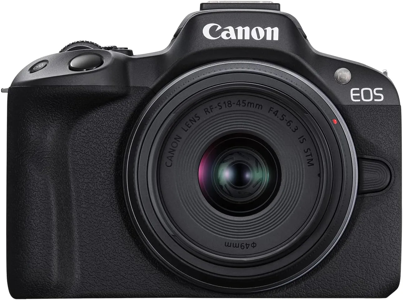 canon eos r50