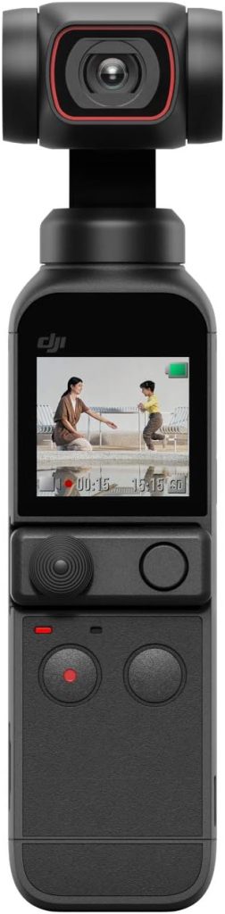 dji pocket 2