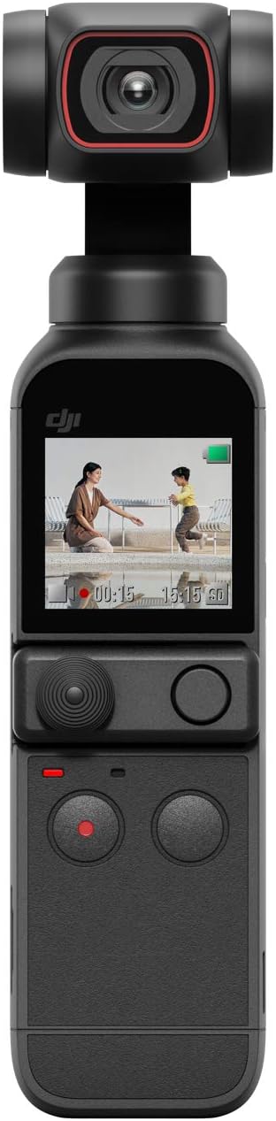 dji pocket 2