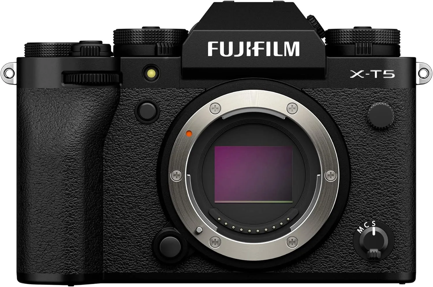 fujifilm x t5 camera