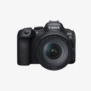 buy canon eos r6 mark ii camera