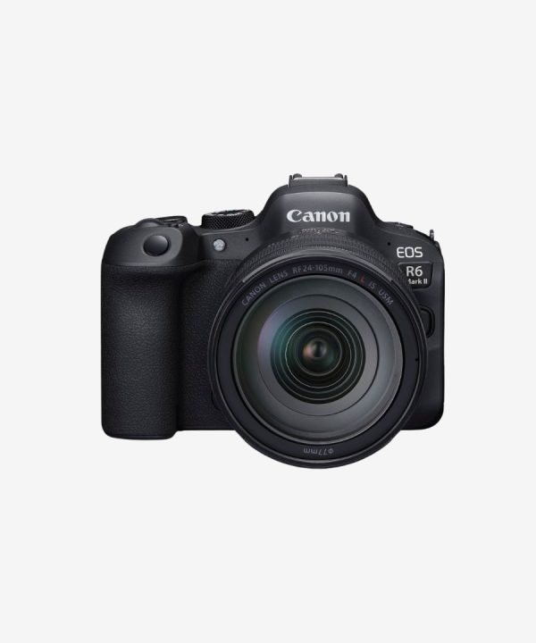 buy canon eos r6 mark ii camera