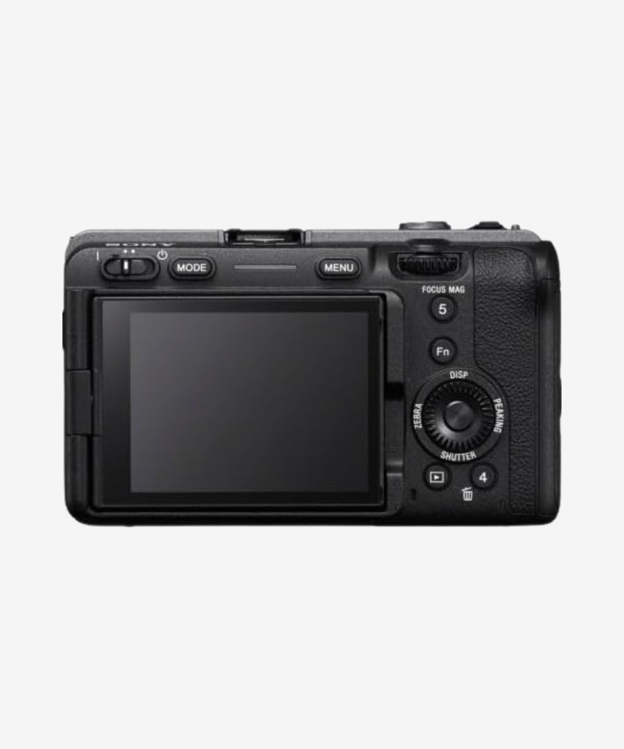 buy Sony FX30
