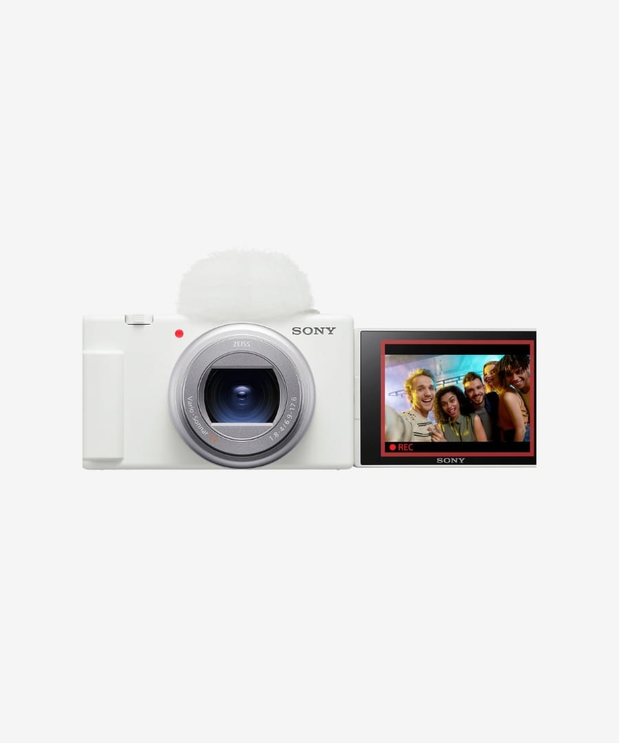 buy sony zv1 ii