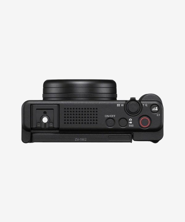 sony zv1 ii