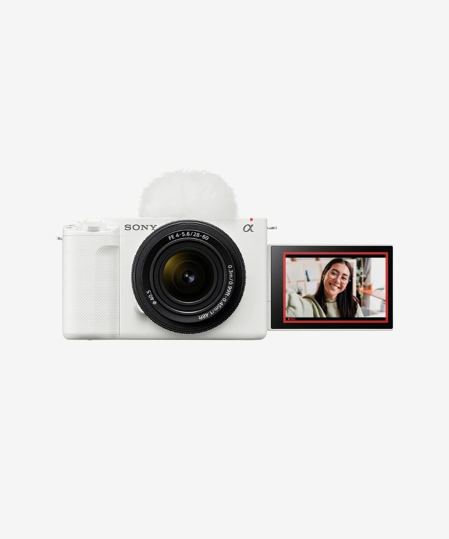 buy sony zv-e1