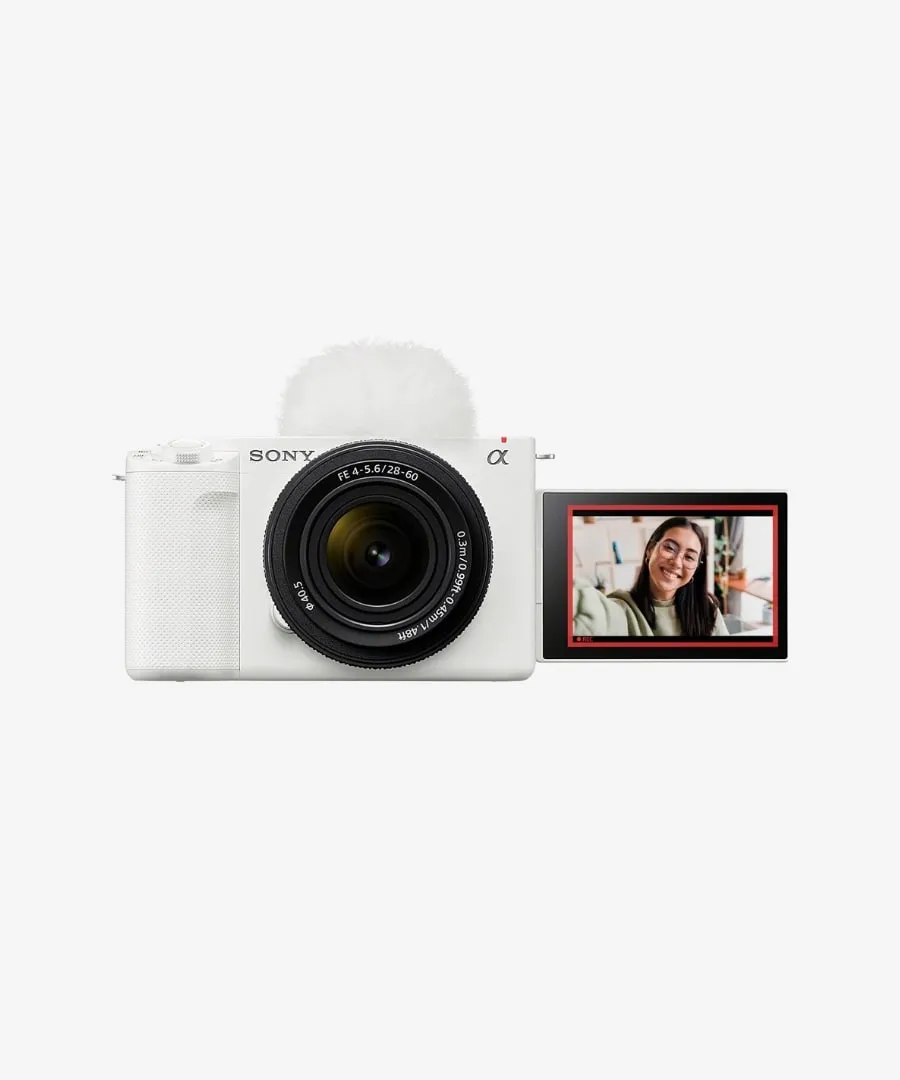 buy sony zv-e1