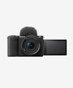 buy sony zv e10 ii camera