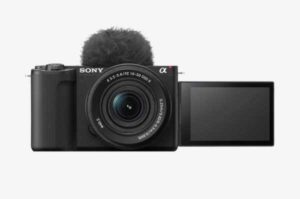 buy sony zv e10 ii camera