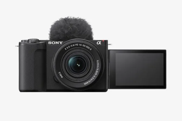 buy sony zv e10 ii camera