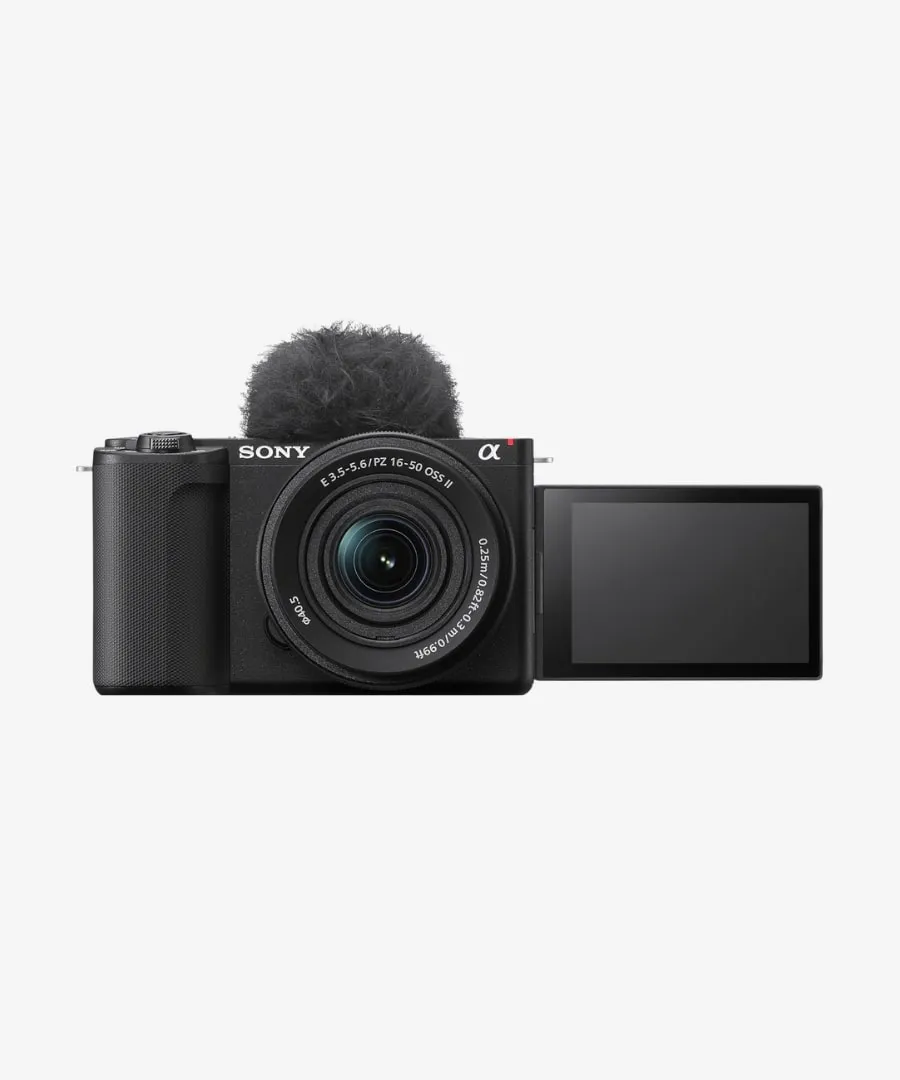 buy sony zv e10 ii camera