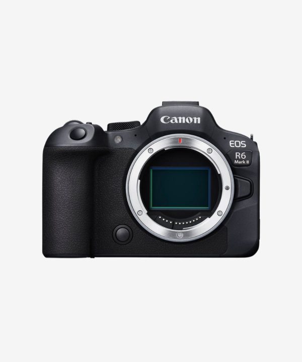 canon eos r6 mark ii camera body
