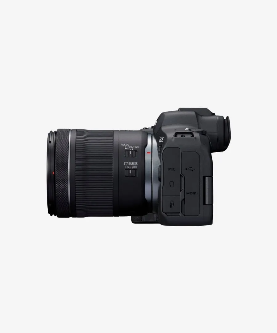 canon eos r6 mark ii camera deals