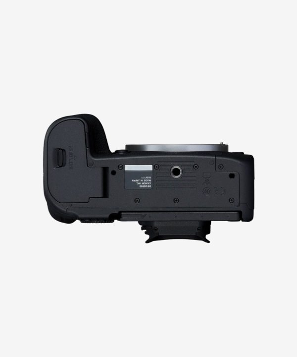 canon eos r6 mark ii price