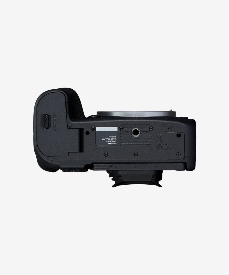 canon eos r6 mark ii price