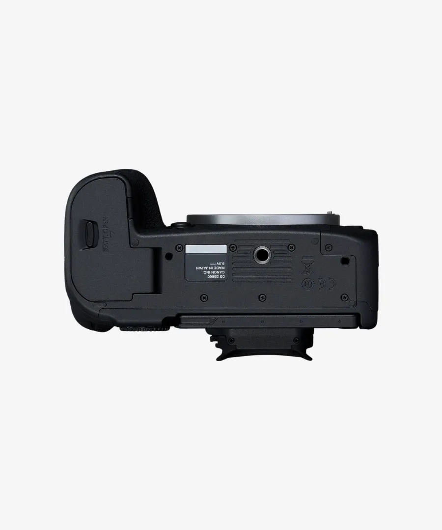 canon eos r6 mark ii price
