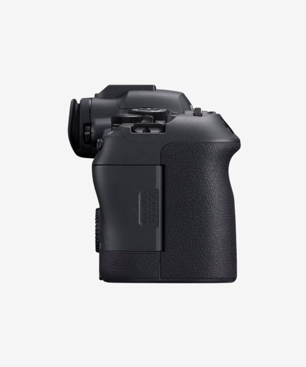 canon r6 mark ii camera price