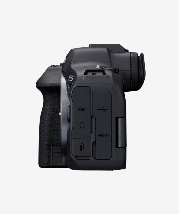 shop canon eos r6 mark ii camera