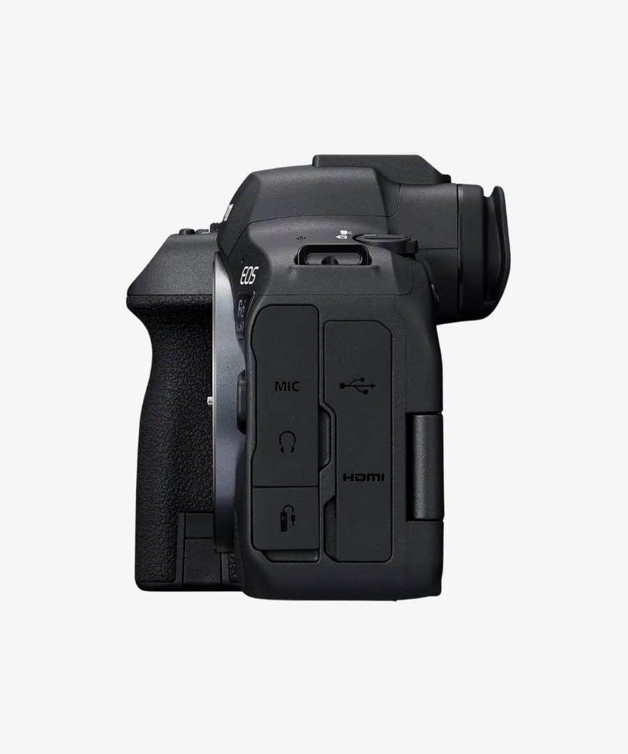 shop canon eos r6 mark ii camera