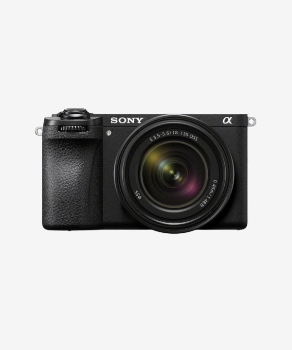 sony alpha a6700 camera