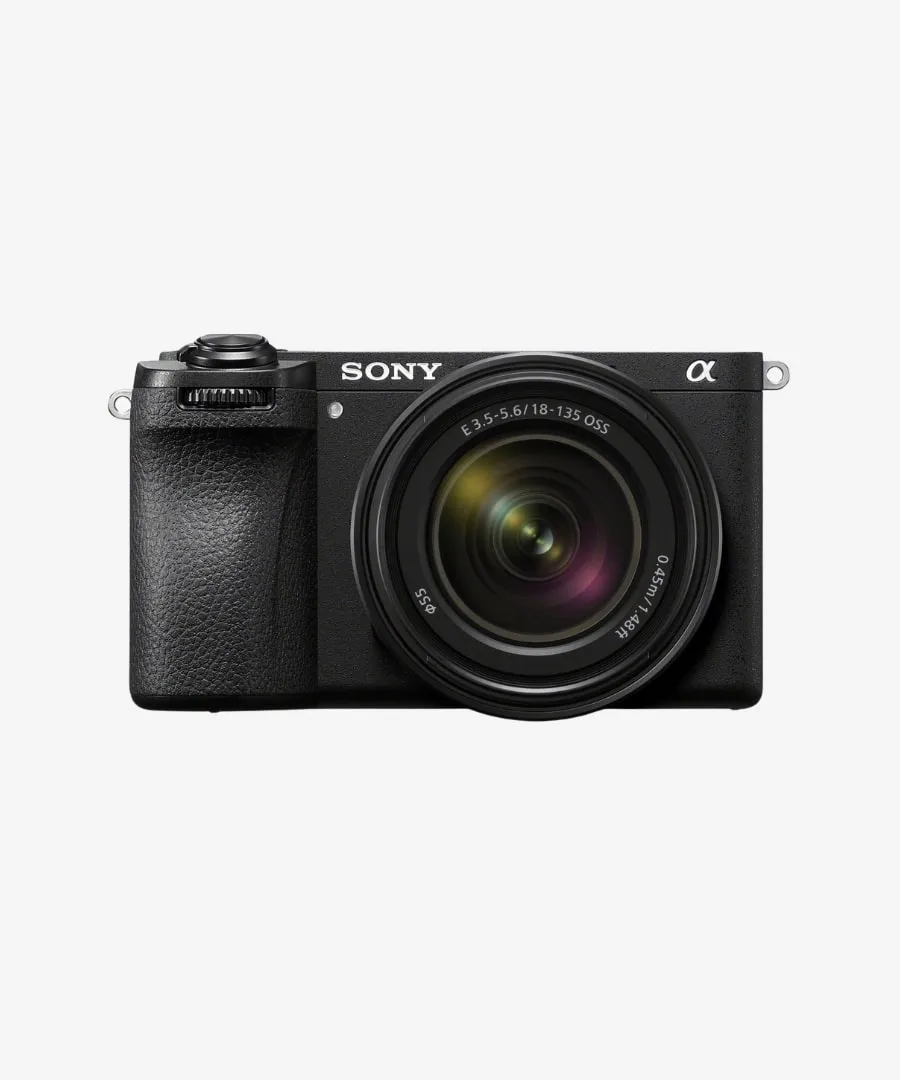 sony alpha a6700 camera