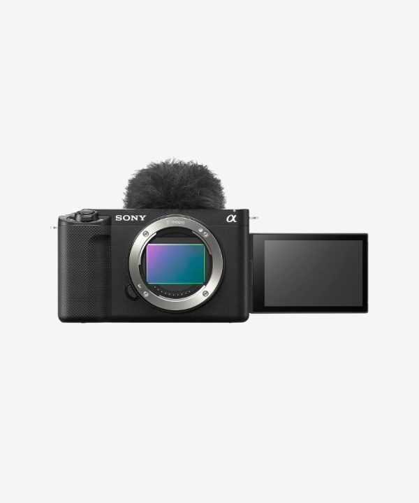 sony alpha zv-e1 body