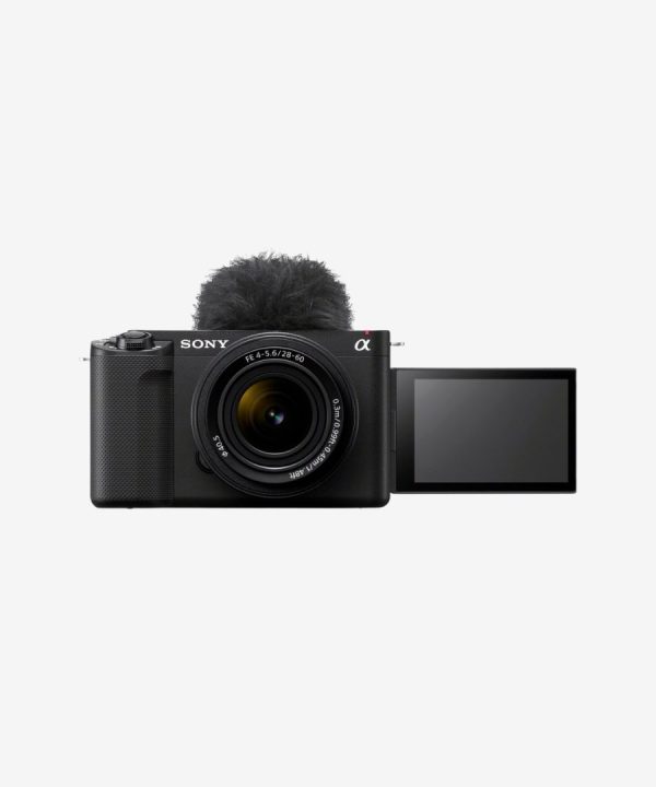 buy sony alpha zv-e1 camera