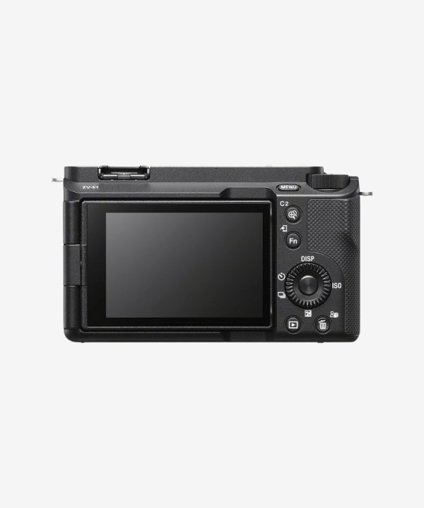 sony alpha zv-e1 deals