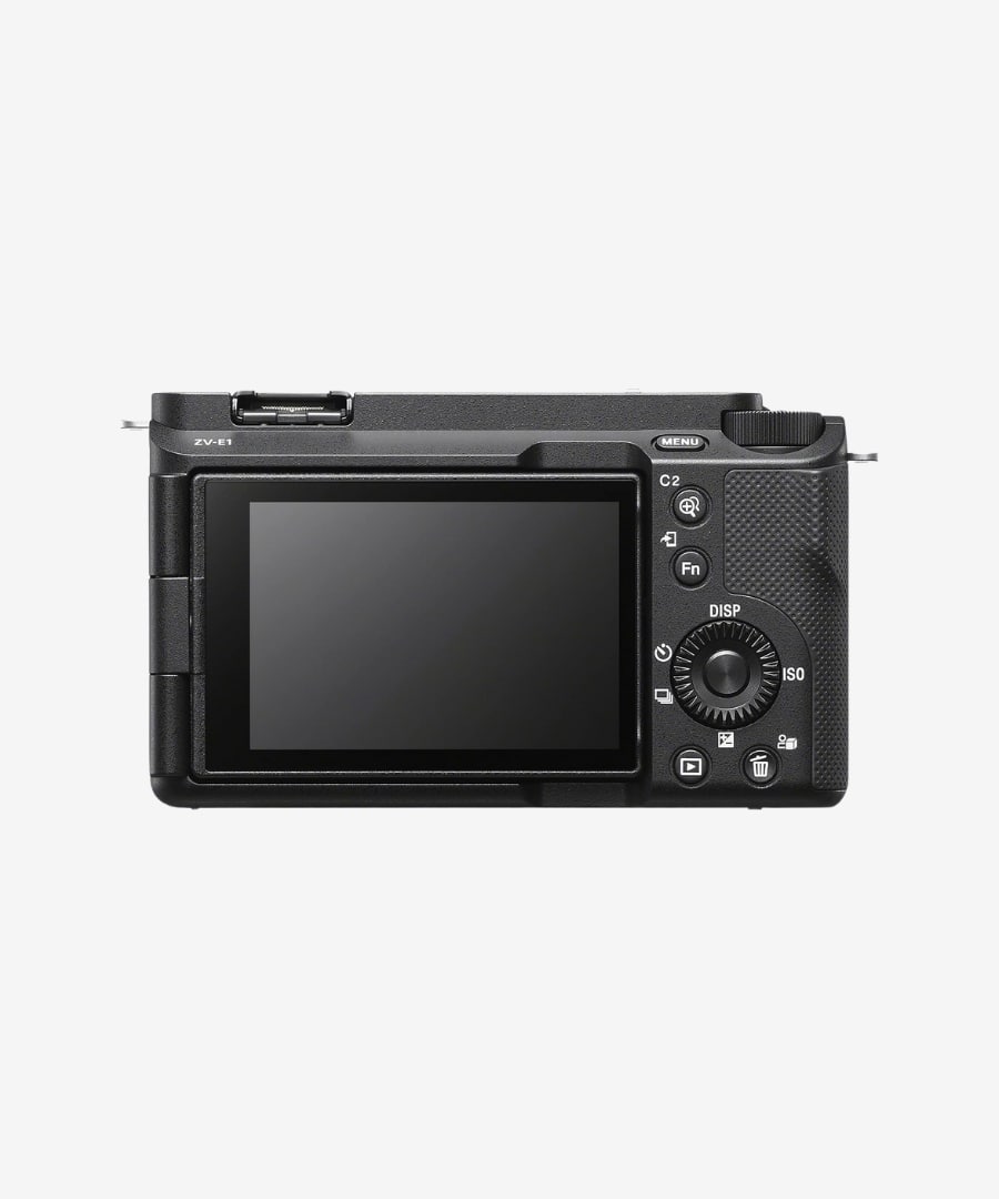 sony alpha zv-e1 deals