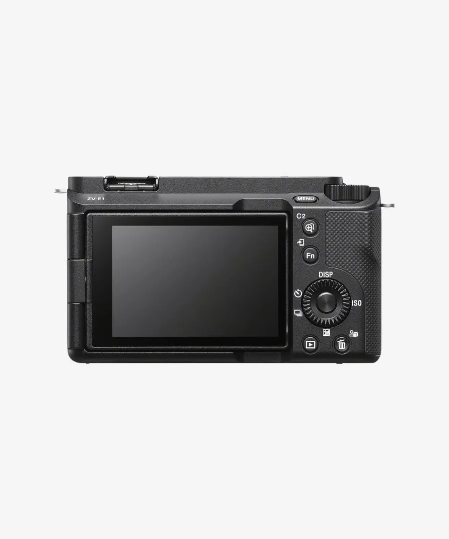 sony alpha zv-e1 deals