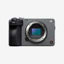 Sony FX30 Vlog Camera
