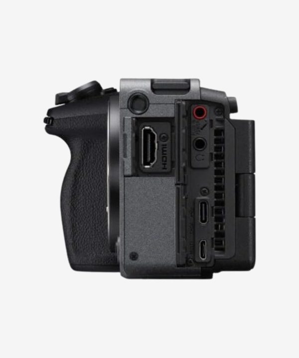Sony FX 30