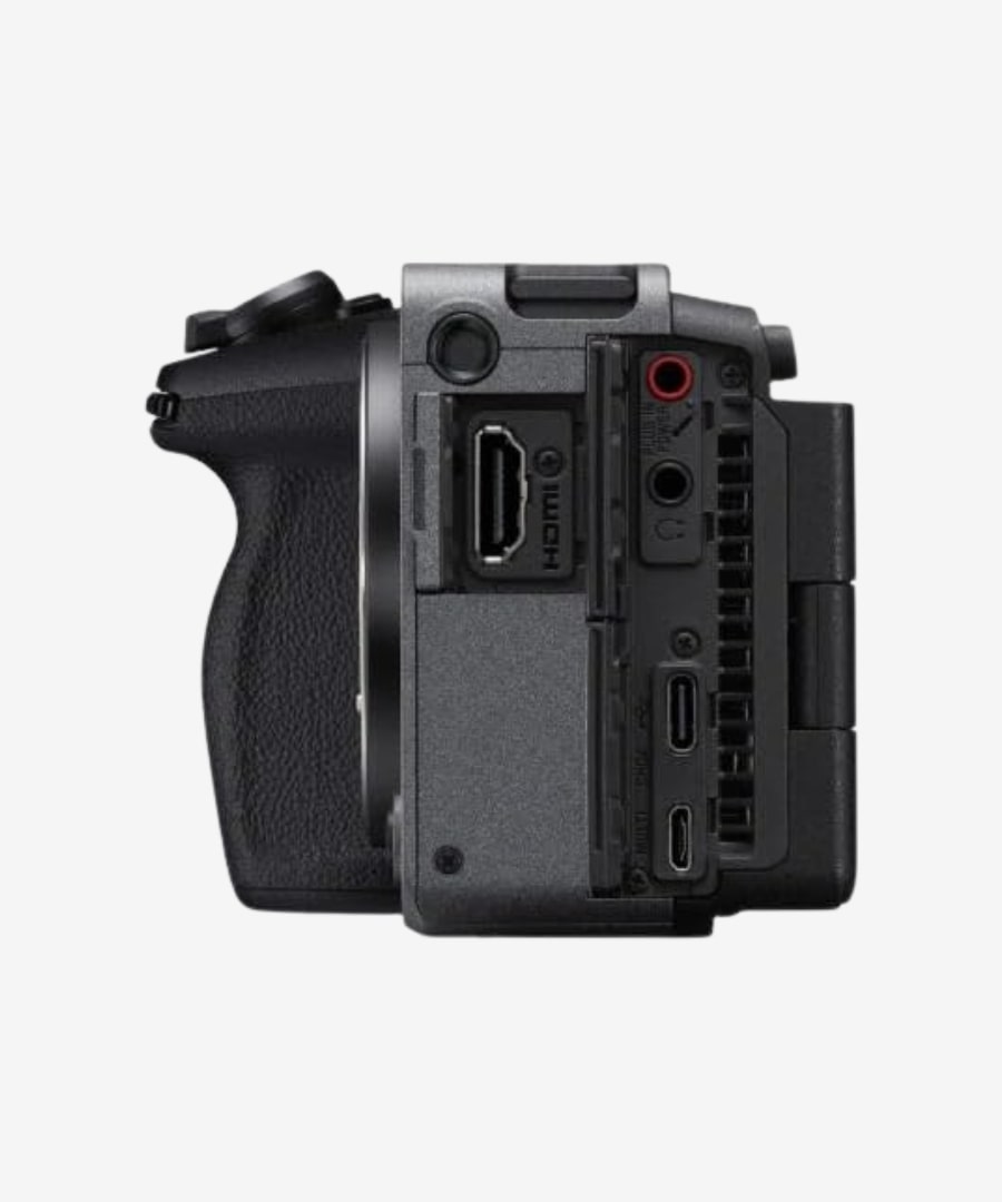 Sony FX 30