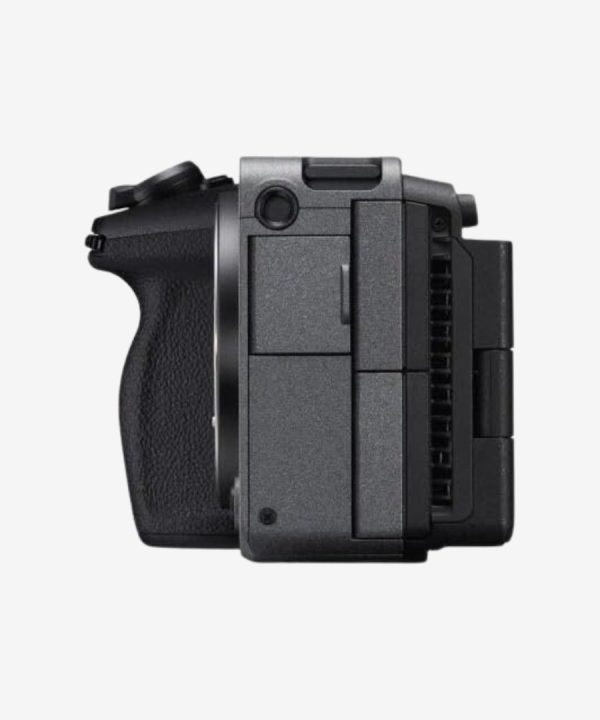 Sony FX 30 camera