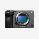 sony fx3