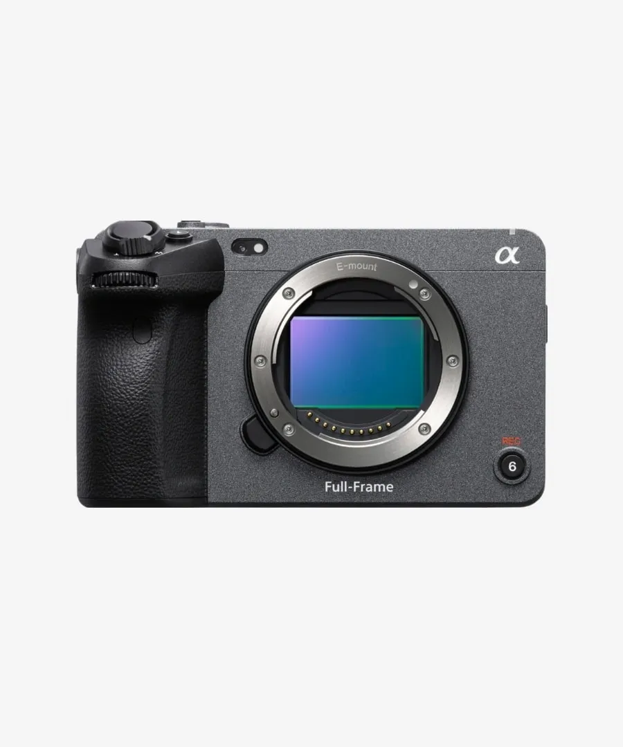 sony fx3