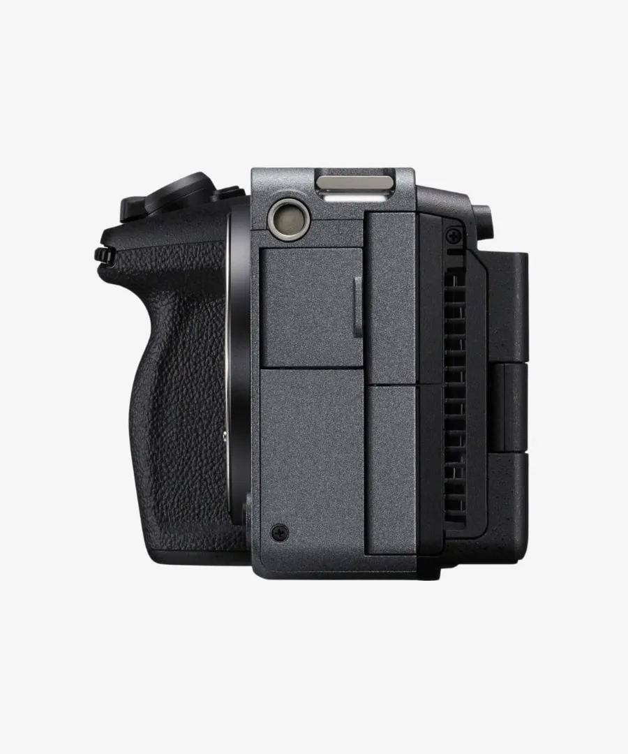 sony fx3