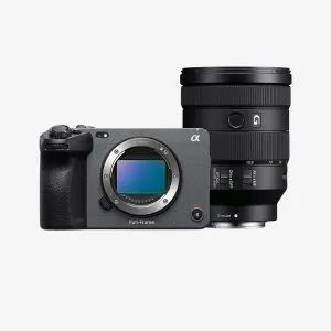 sony fx3