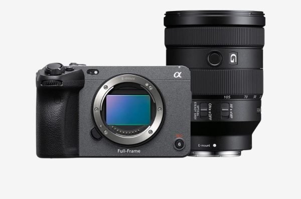 sony fx3