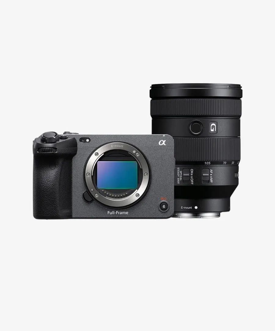 sony fx3