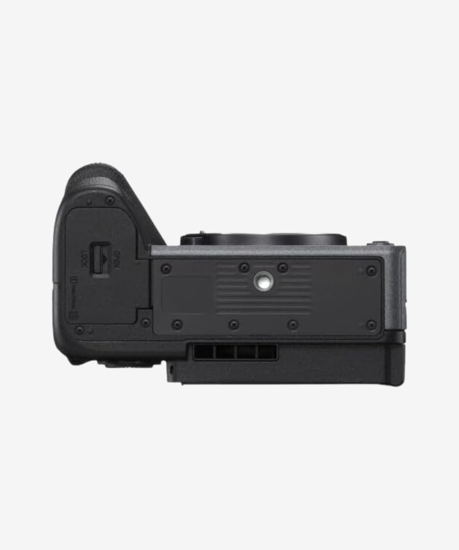 Sony FX 30 Vlog Camera